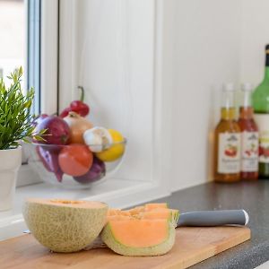 Superior Appartement met Twee Slaapkamers