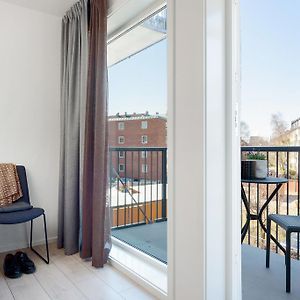 Appartement met Twee Slaapkamers